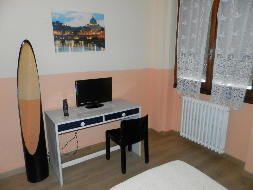 Hotel Motel Europa Domodossola Exteriér fotografie