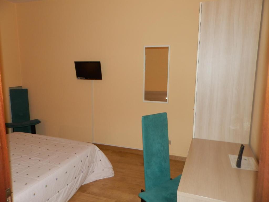 Hotel Motel Europa Domodossola Exteriér fotografie
