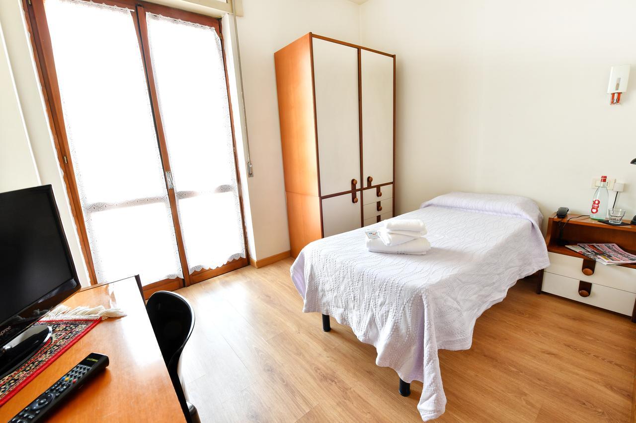 Hotel Motel Europa Domodossola Exteriér fotografie
