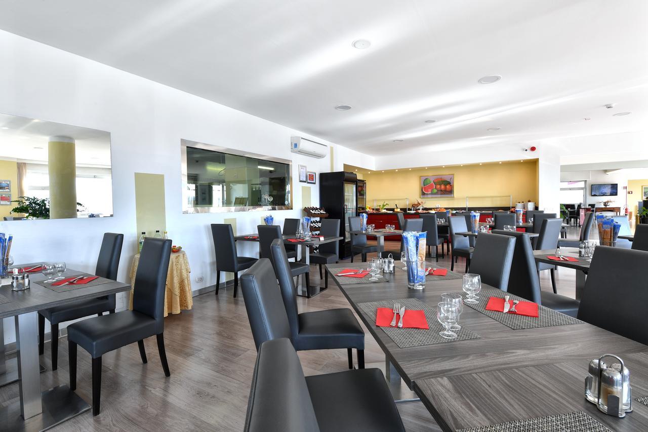 Hotel Motel Europa Domodossola Exteriér fotografie