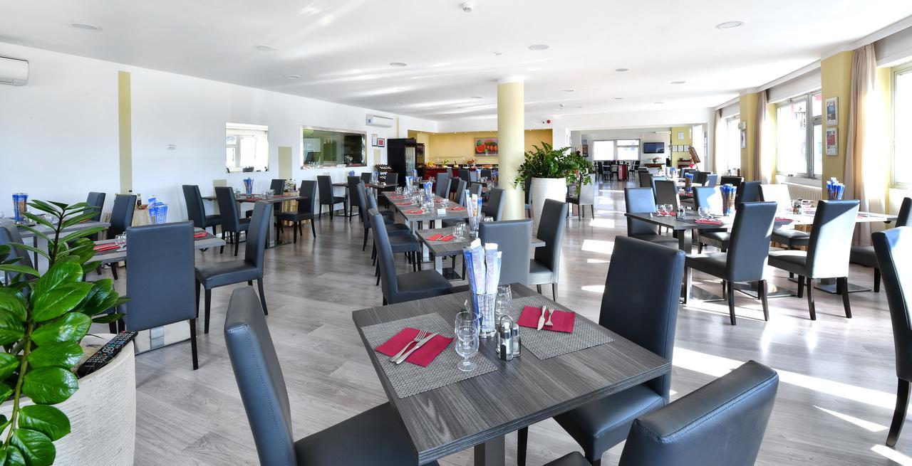 Hotel Motel Europa Domodossola Exteriér fotografie