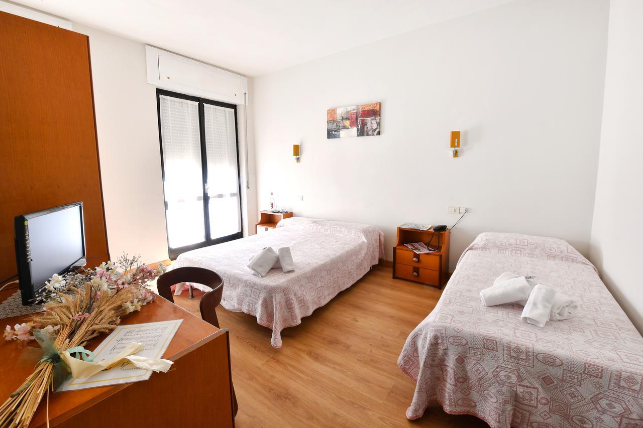 Hotel Motel Europa Domodossola Exteriér fotografie