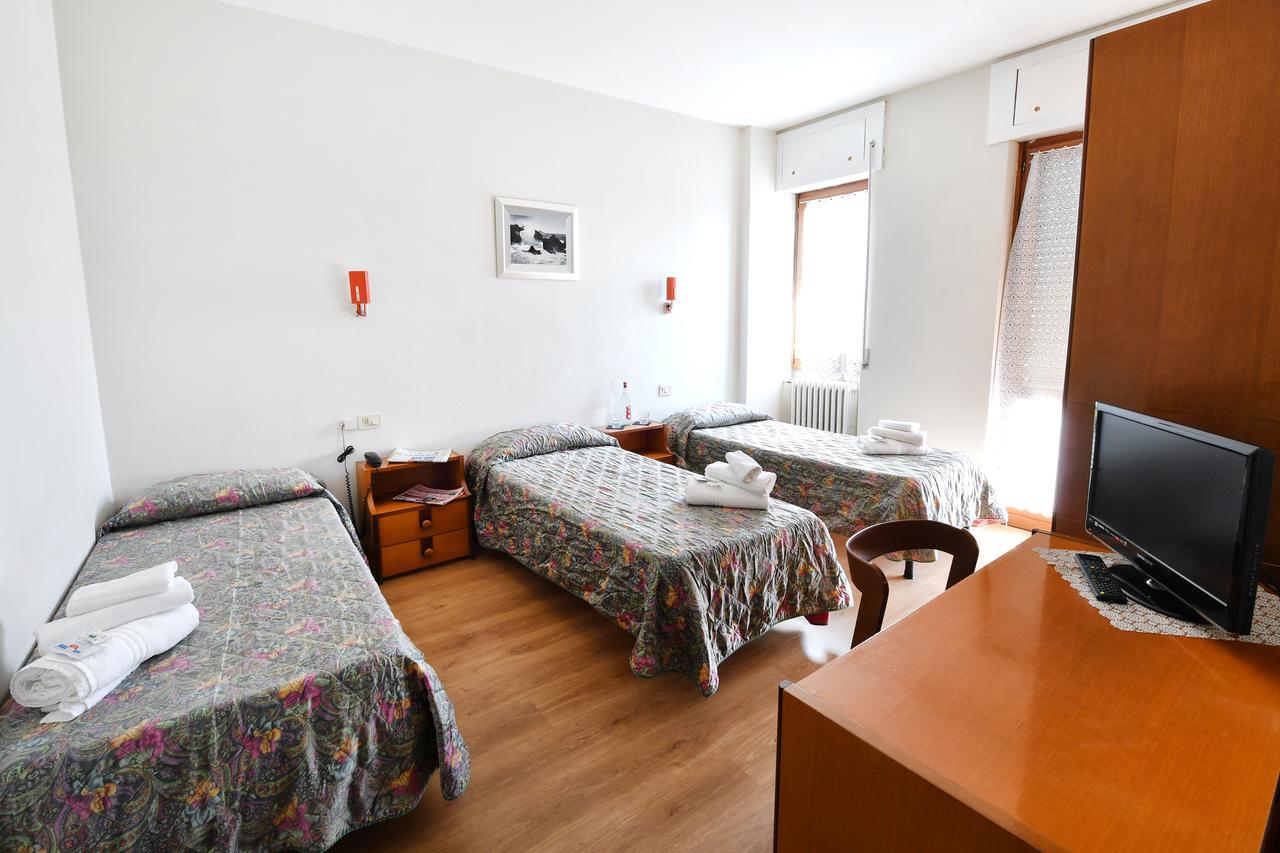 Hotel Motel Europa Domodossola Exteriér fotografie