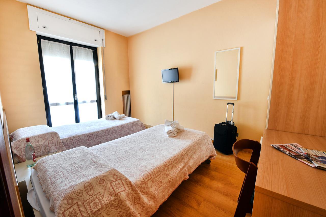 Hotel Motel Europa Domodossola Exteriér fotografie